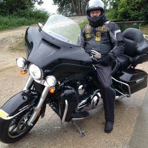 Meet your Posher, David